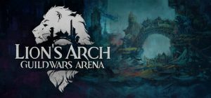 Das Guild Wars Franchise geht weiter, neue IP in Steam Datenbank aufgetaucht