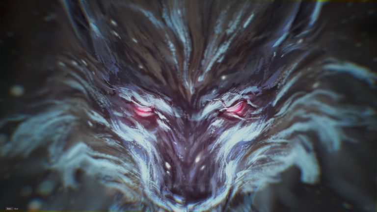 Die Heldensage um Henry und die Wölfe