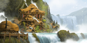 Guide zum Erfolg “Something Fishy | Der Fisch stinkt vom Kopf” in Janthir Wilds