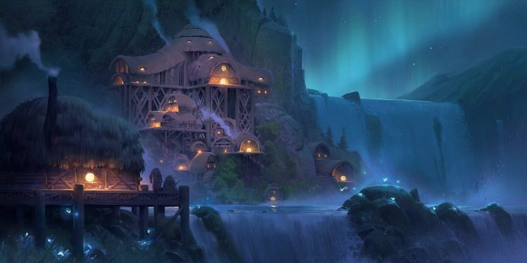 Erfolg: Battle’s Eve | Vorabend der Schlacht