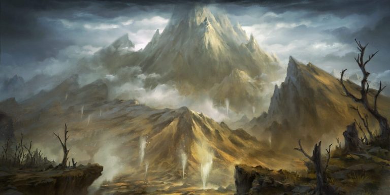 Alle Erfolge aus der Konvergenz “Berg Balrior” in Janhtir Wilds