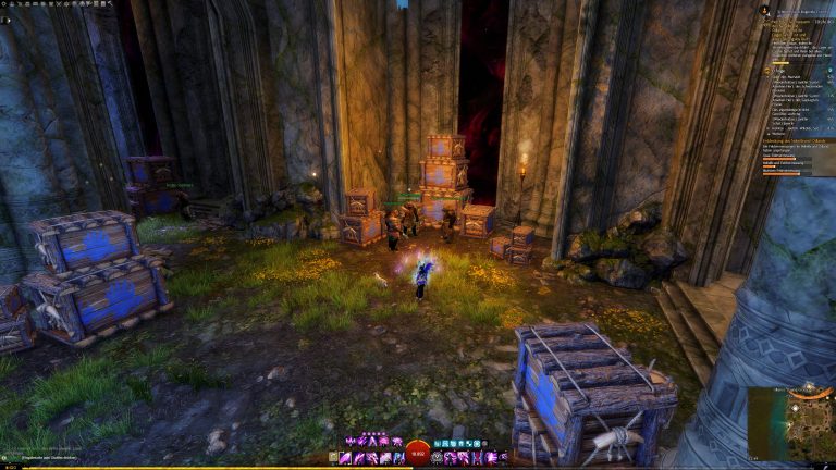 GuidlWars2_Gw2_Expansion5_JanthirWilds_JW_JanthirNebengeschichten_SideStories_SpielDerMursaat_MursaatsGame_13_