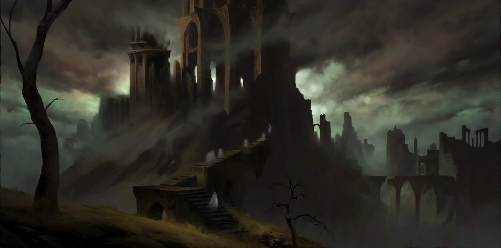 Erfolg: Nebelbrand-Ödland-Beherrschung | Mistburned Barrens Mastery