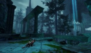 Erfolg: EroberIn des Sees | Conquerer of the Lake