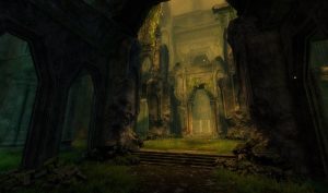 Erfolg: Tausendfache Gnade | Thousandfold Mercy