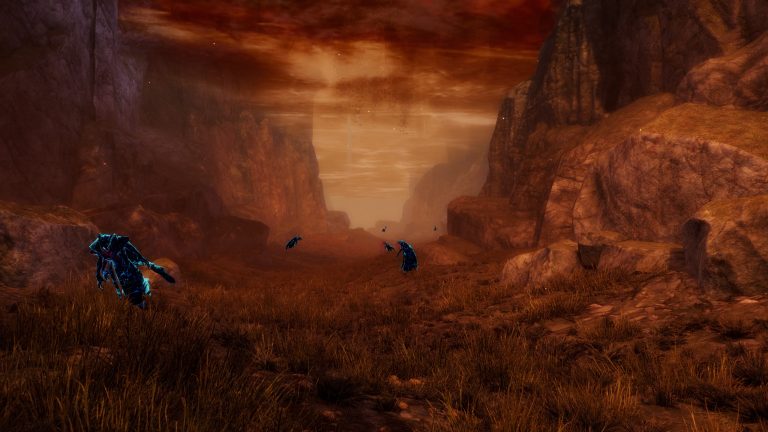 Erfolg: Wegfinderin auf Abwegen | Wayward Wayfinder