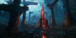 Erfolg: Ein verfluchtes Vermächtnis | A Legacy Damned