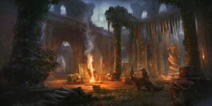 Erfolg: Ins Tal der Schatten | Into the Valley of Shadow