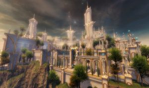 Erfolg: Die Bastion sichern | Securing the Bastions
