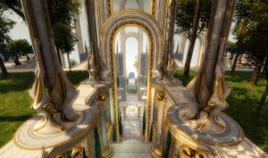 Erfolg: Turmgespräch | Talk of the Tower