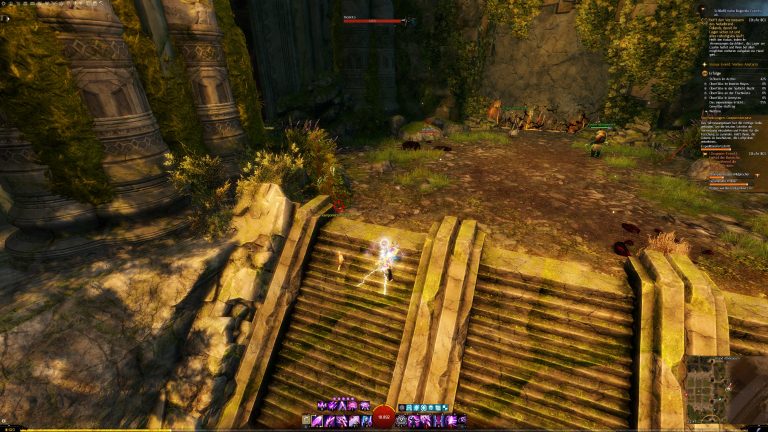 Item Location