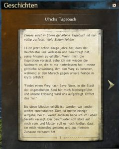 Ziel 1 Seite 1