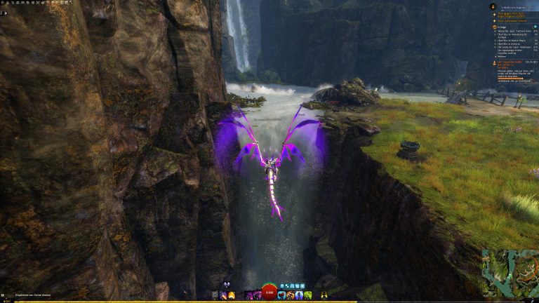 Wasserfall 03