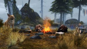 Guide zum Erfolg “Cultural Culinary Comprehension | Kulturelle kulinarische Konzepte” in Janthir Wilds