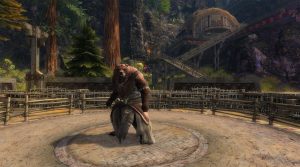 Guide zum versteckten Erfolg “Lost in the Fight | Im Kampf verloren” in Janthir Wilds