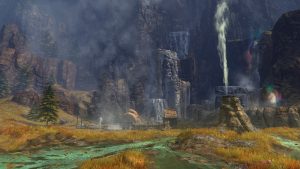 Guide zum Erfolg “Relaxed and Rejuvenated | Entspannt und verjüngt” in Janthir Wilds