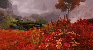 Guide zum Erfolg “Das war knapp | Close Call” in Janthir Wilds