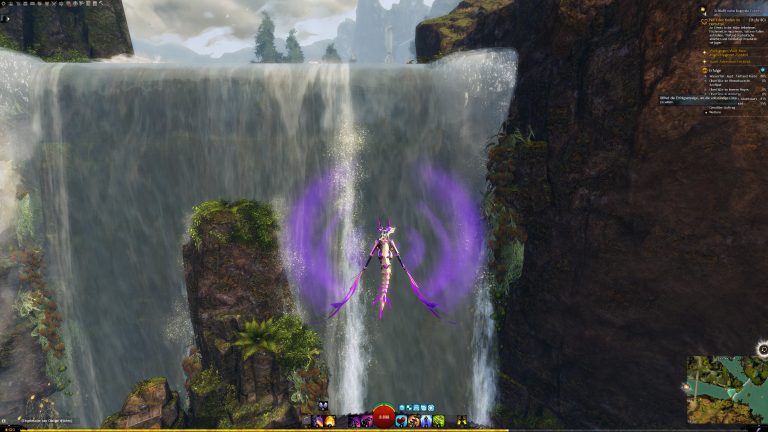 Wasserfall 07