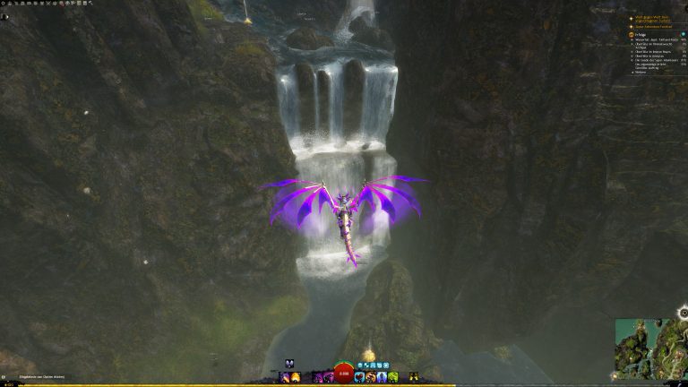Wasserfall 11