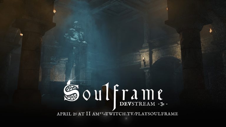 Soulframe – Devstream 7