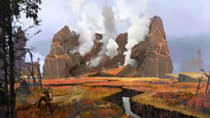 Erfolg: TitanenforscherIn | Titan Researcher