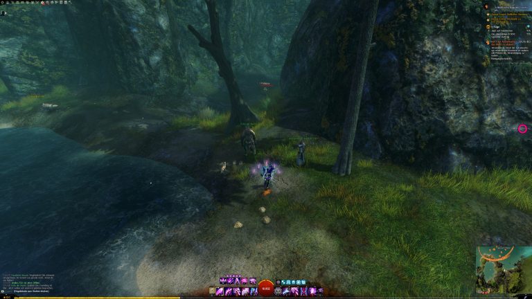 Eno und Echo der Nacht