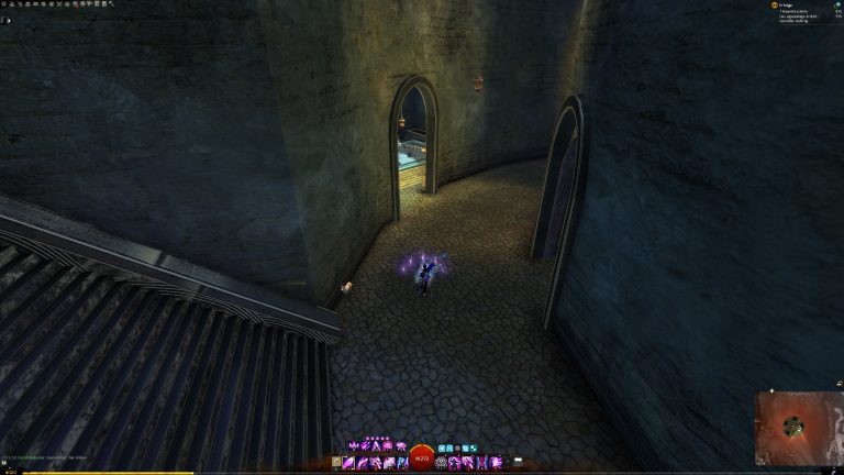 Triggerschwelle für Erfolg