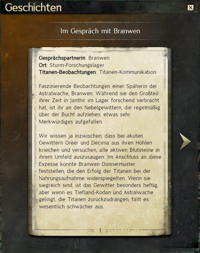 GuildWars2_GW2_JanthirWilds_JW_JanthirNebengeschichten_SideStories_Titan_Forscher_Researcher_FarrahNotizen_Branwen1