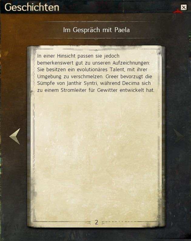 GuildWars2_GW2_JanthirWilds_JW_JanthirNebengeschichten_SideStories_Titan_Forscher_Researcher_FarrahNotizen_Paela2