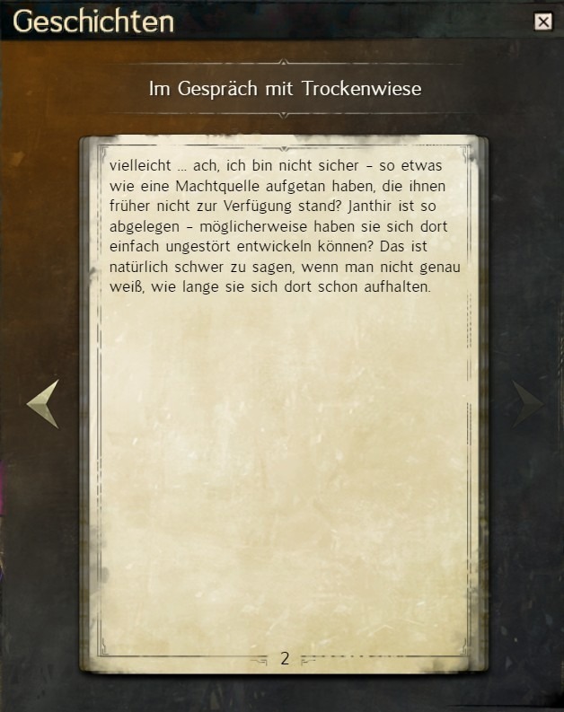 GuildWars2_GW2_JanthirWilds_JW_JanthirNebengeschichten_SideStories_Titan_Forscher_Researcher_FarrahNotizen_Trockenwiese2