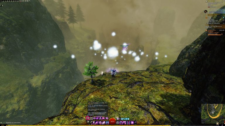 Eure persönliche Wegmarke setzen