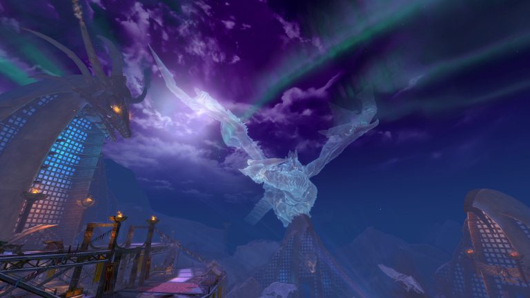 Erfolg: Ich bin schneller als ein Drache | I Can Outrun a Dragon