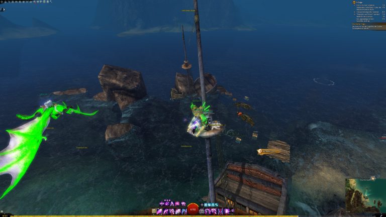 GuildWars2_GW2_Collections_Rare_HartArbeiten_WorkHardNow_03