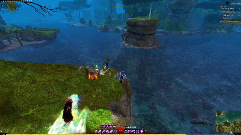 GuildWars2_GW2_Collections_Rare_HartArbeiten_WorkHardNow_05