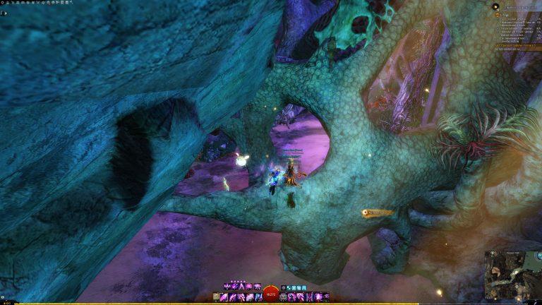 GuildWars2_GW2_Collections_Rare_HartArbeiten_WorkHardNow_06