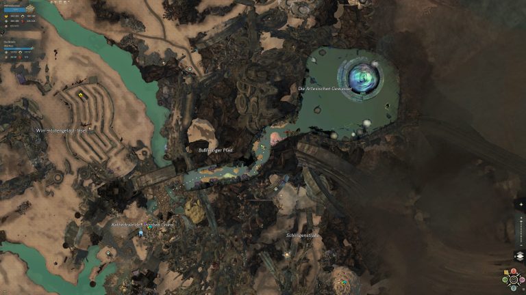 GuildWars2_GW2_Collections_Rare_HartArbeiten_WorkHardNow_06_map