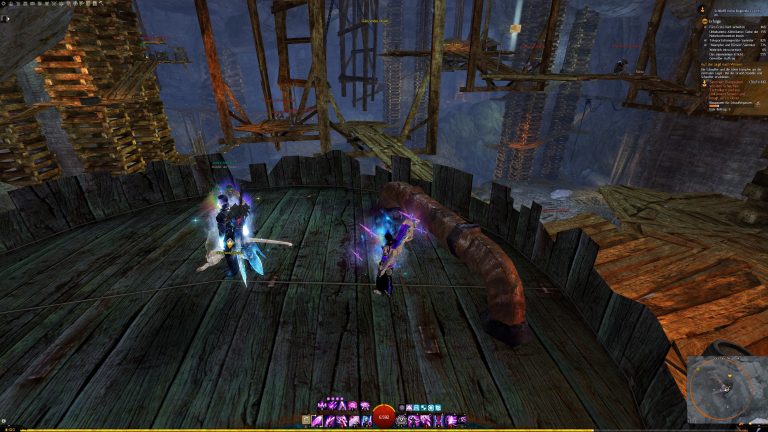 GuildWars2_GW2_Collections_Rare_HartArbeiten_WorkHardNow_08
