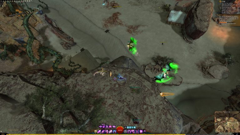 GuildWars2_GW2_Collections_Rare_HartArbeiten_WorkHardNow_09