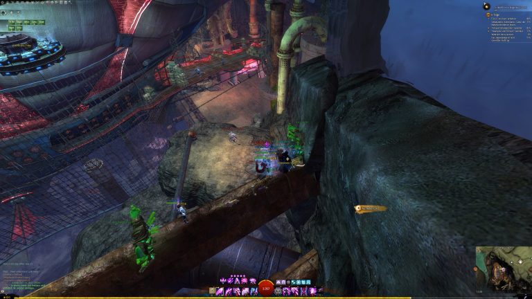 GuildWars2_GW2_Collections_Rare_HartArbeiten_WorkHardNow_13