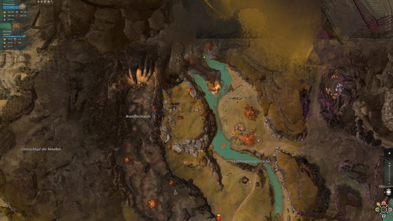 GuildWars2_GW2_Collections_Rare_HartArbeiten_WorkHardNow_15_Map