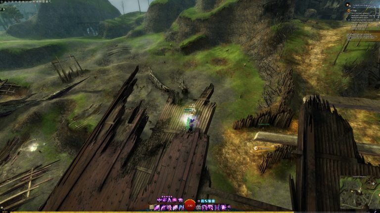 GuildWars2_GW2_Collections_Rare_HartArbeiten_WorkHardNow_16