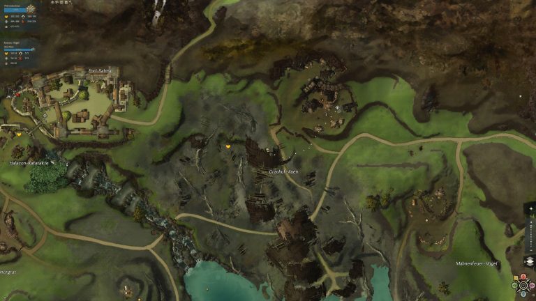 GuildWars2_GW2_Collections_Rare_HartArbeiten_WorkHardNow_16_Map