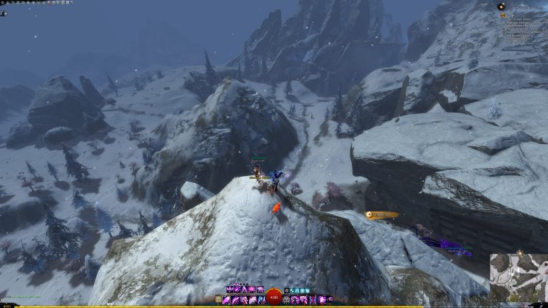 GuildWars2_GW2_Collections_Rare_HartArbeiten_WorkHardNow_17