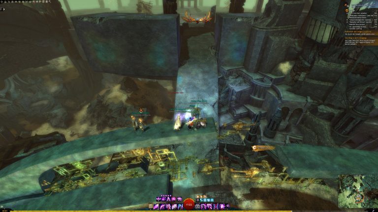 GuildWars2_GW2_Collections_Rare_HartArbeiten_WorkHardNow_18