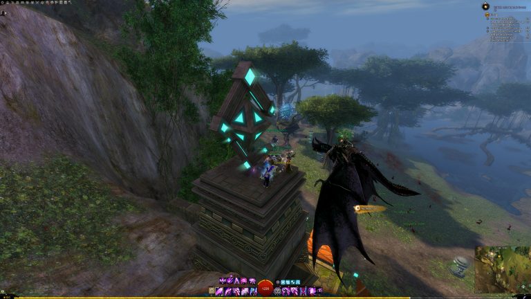 GuildWars2_GW2_Collections_Rare_HartArbeiten_WorkHardNow_19