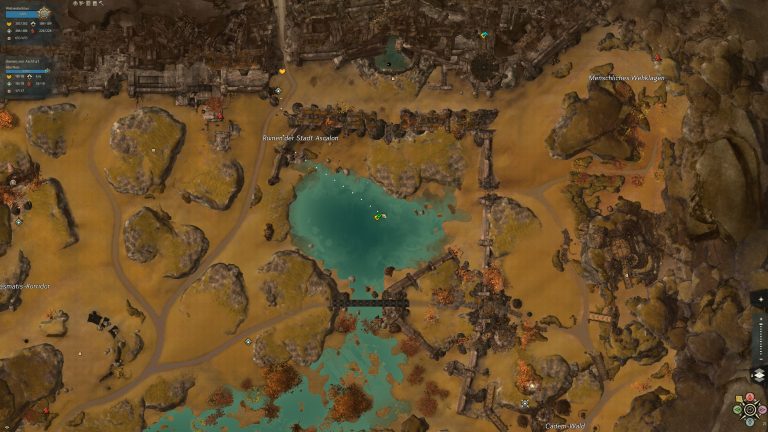 GuildWars2_GW2_Collections_Rare_HartArbeiten_WorkHardNow_21_Map