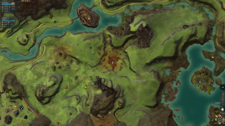 GuildWars2_GW2_Collections_Rare_HartArbeiten_WorkHardNow_22_Map