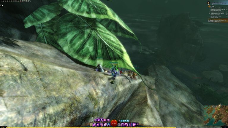 GuildWars2_GW2_Collections_Rare_HartArbeiten_WorkHardNow_25