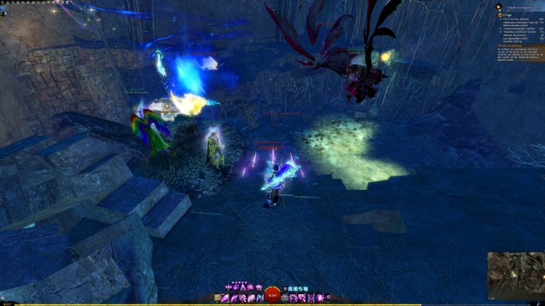 GuildWars2_GW2_Collections_Rare_HartArbeiten_WorkHardNow_26