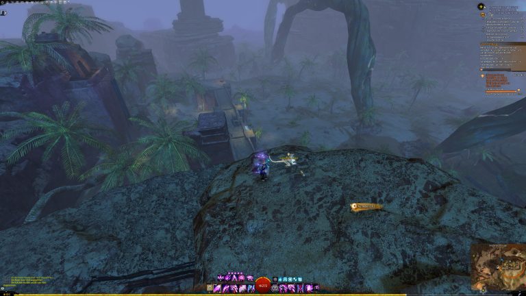 GuildWars2_GW2_Collections_Rare_HartArbeiten_WorkHardNow_27